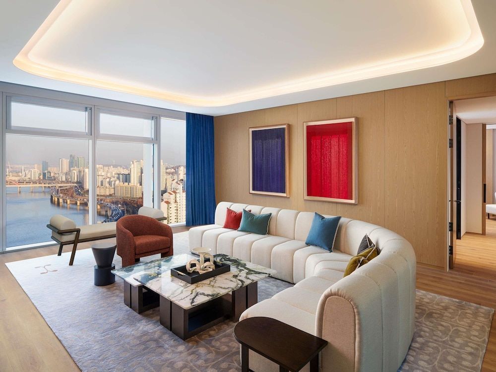 undefined Hotel Naru Seoul - MGallery Collection 2