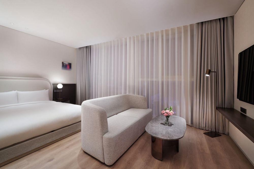undefined Hotel Naru Seoul - MGallery Collection 5