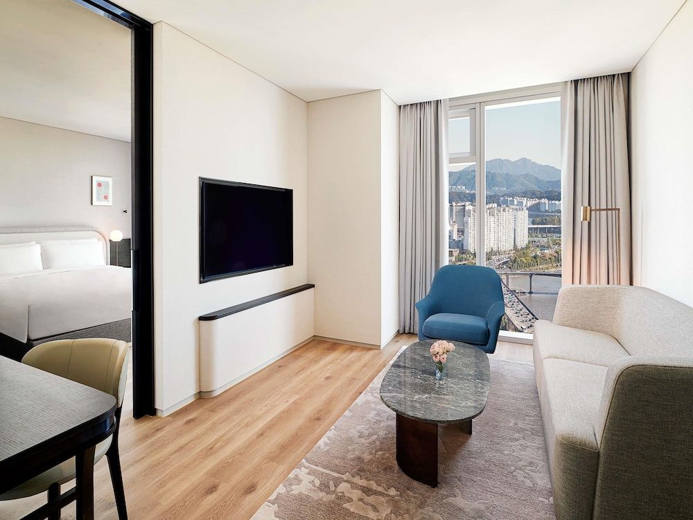 undefined Hotel Naru Seoul - MGallery Collection