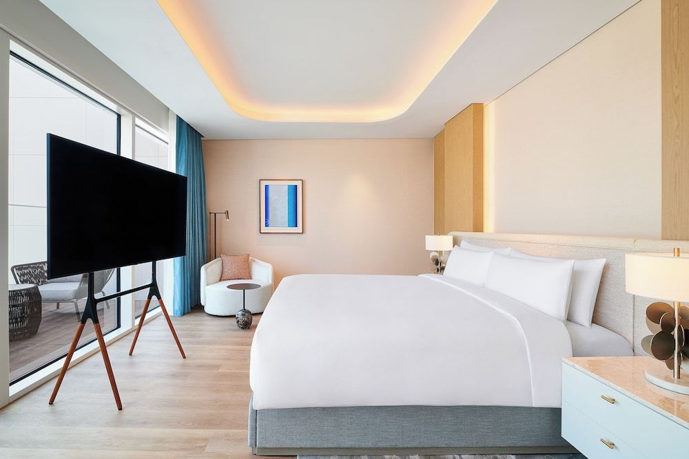 undefined Hotel Naru Seoul MGallery Ambassador 4
