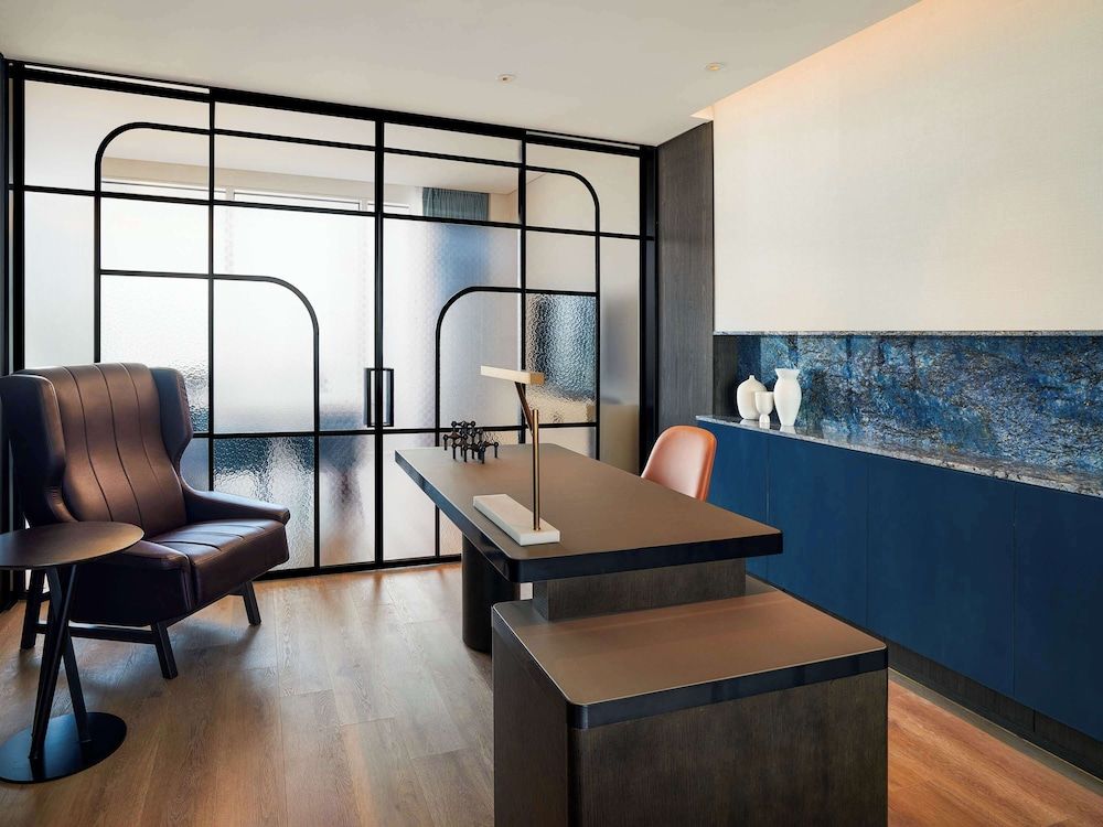 undefined Hotel Naru Seoul MGallery Ambassador 8