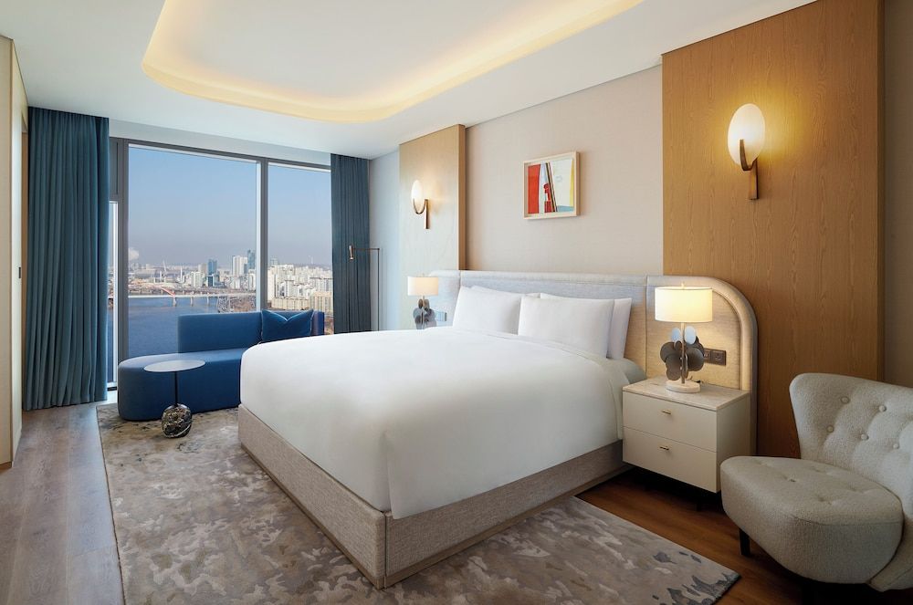 undefined Hotel Naru Seoul MGallery Ambassador 3