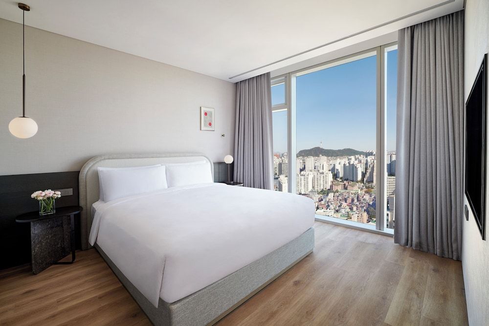 undefined Hotel Naru Seoul MGallery Ambassador 2