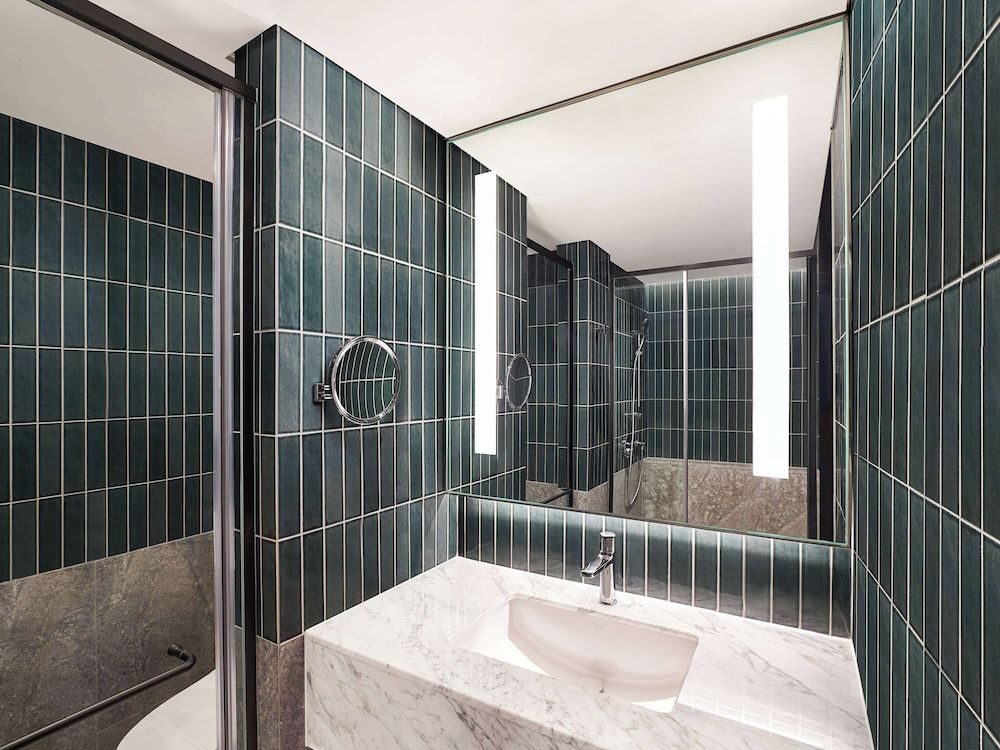 undefined Hotel Naru Seoul MGallery Ambassador 10