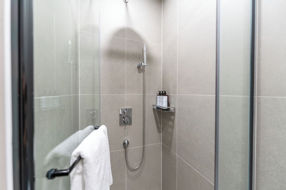 HOMES Stay Myeongdong Standard Double Room 10