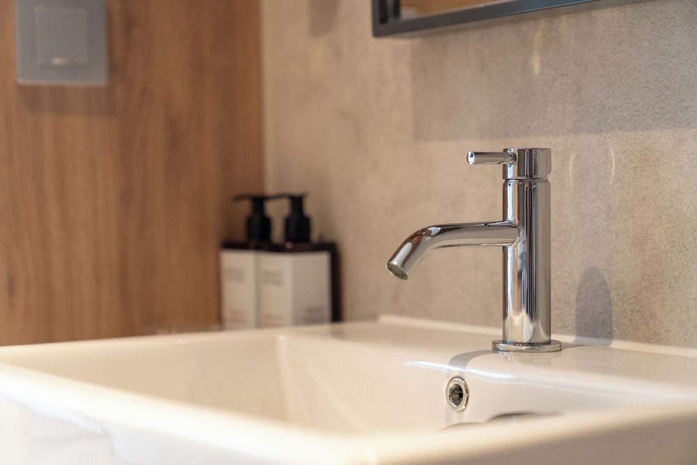 HOMES Stay Myeongdong Standard Double Room 8