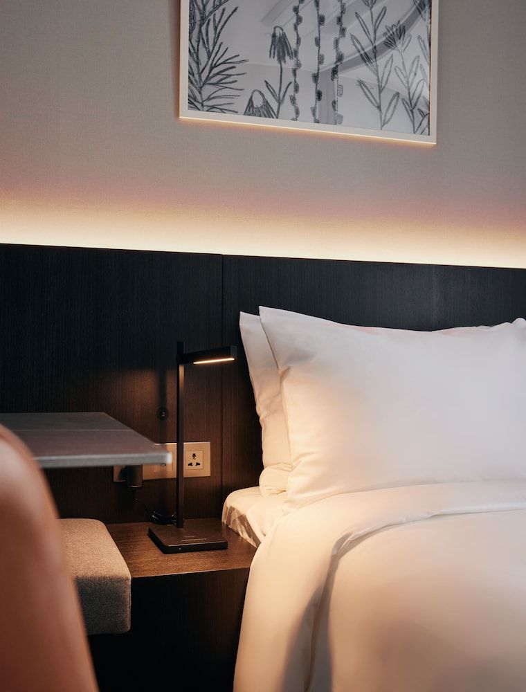 HOMES Stay Myeongdong Standard Double Room 5