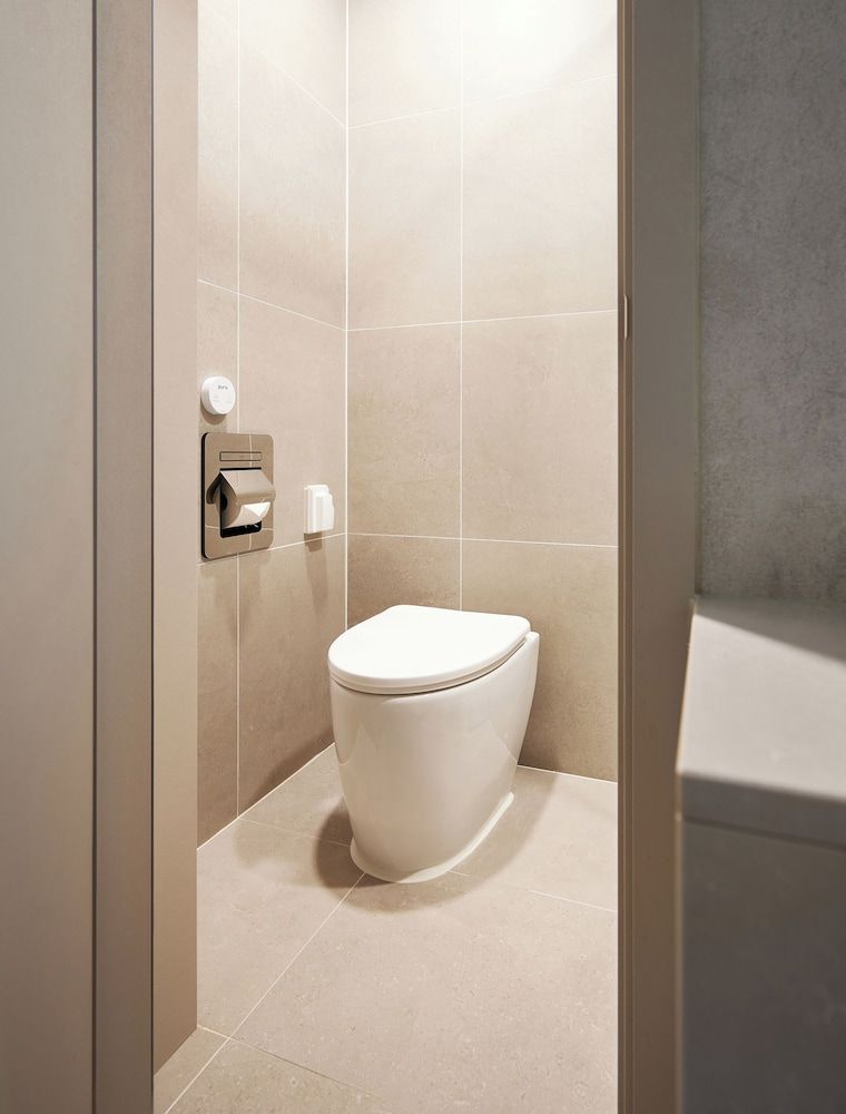 HOMES Stay Myeongdong Standard Double Room 9