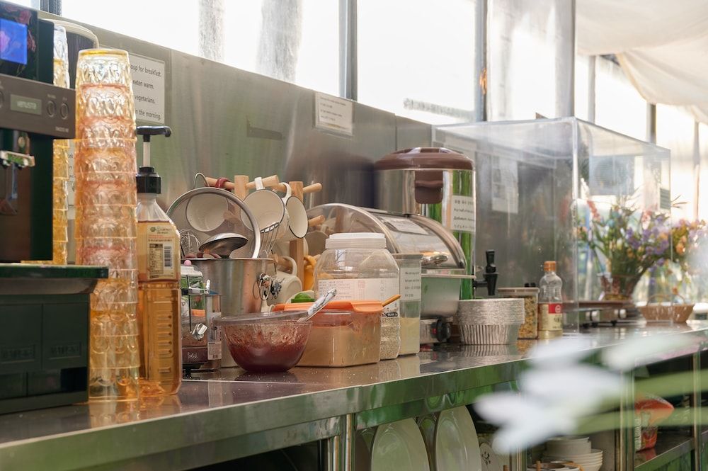 undefined Snowflower Guesthouse 10