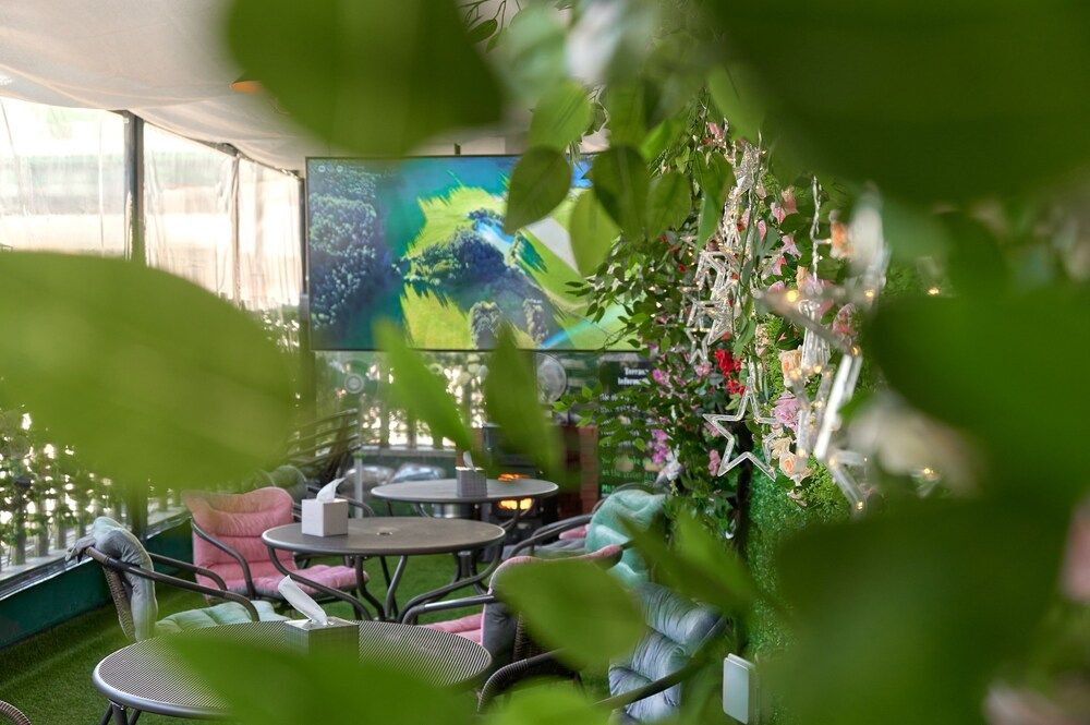 undefined Snowflower Guesthouse 8
