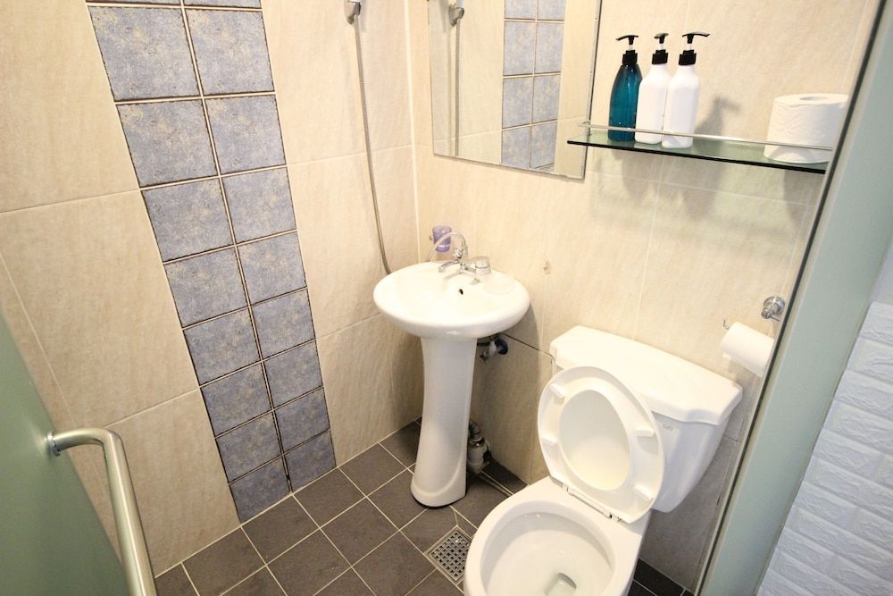 undefined Hotel Golden Park Myeongdong 10