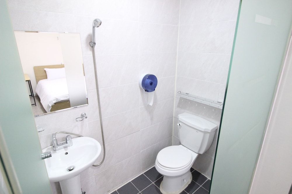 undefined Hotel Golden Park Myeongdong 9