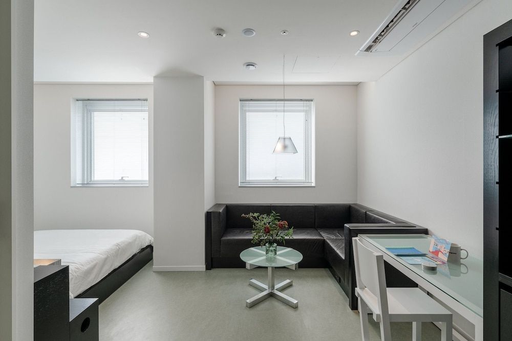 undefined Mangrove Dongdaemun - Hostel 4