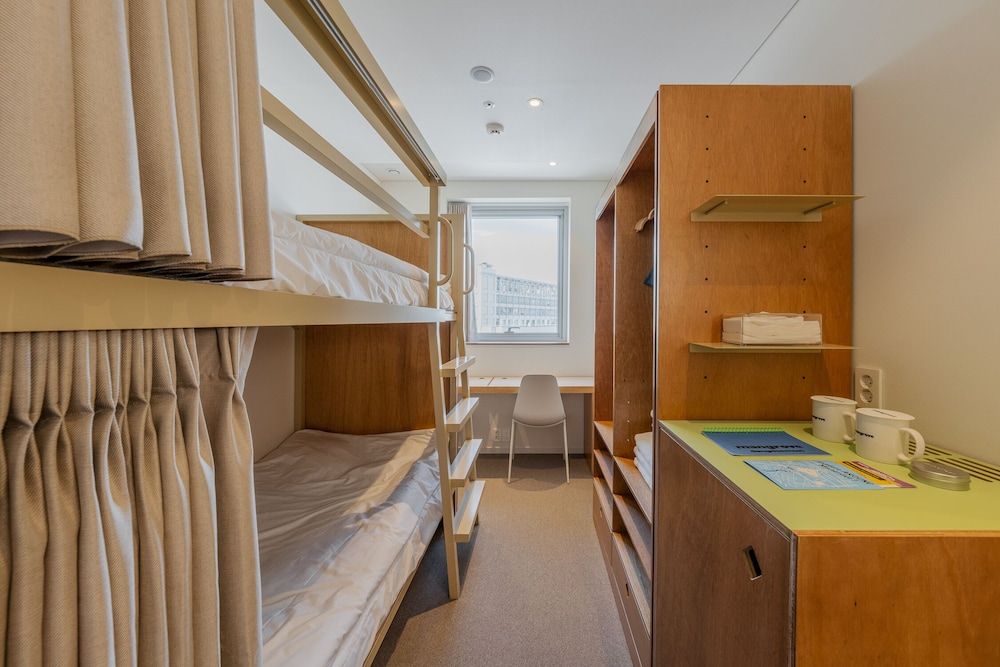 undefined Mangrove Dongdaemun - Hostel 2