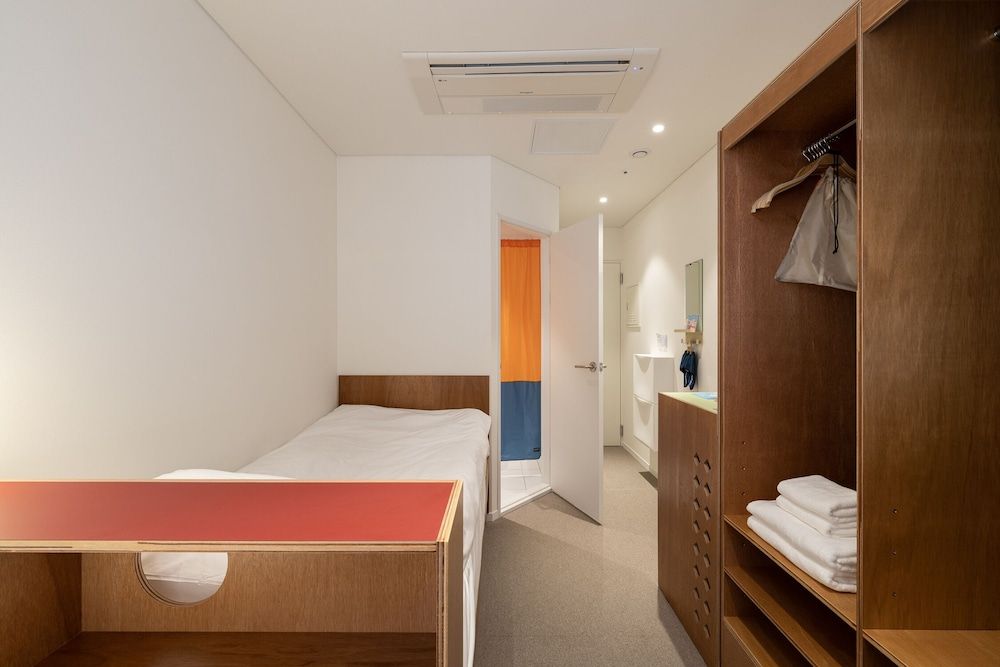 undefined Mangrove Dongdaemun - Hostel 7