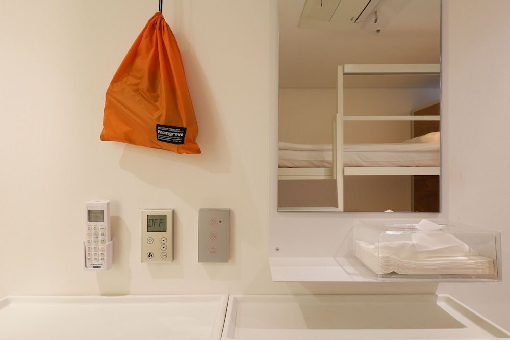 Mangrove Sinseol Twin Bunk Room 9