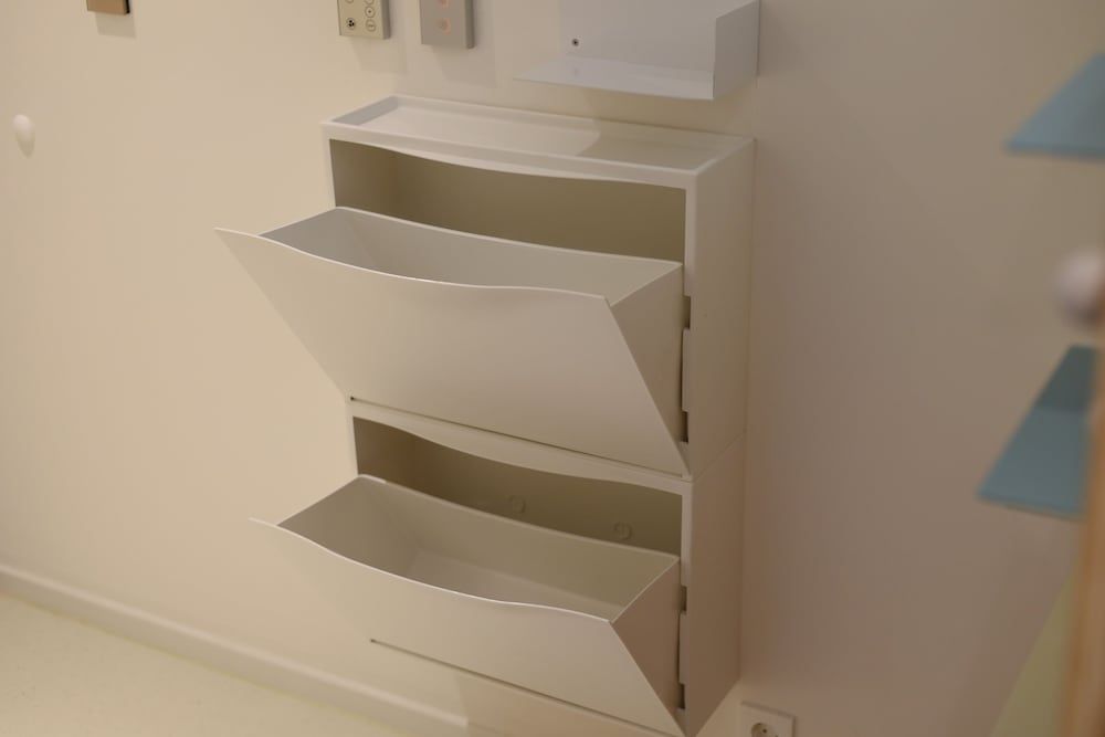 Mangrove Sinseol Twin Bunk Room 6