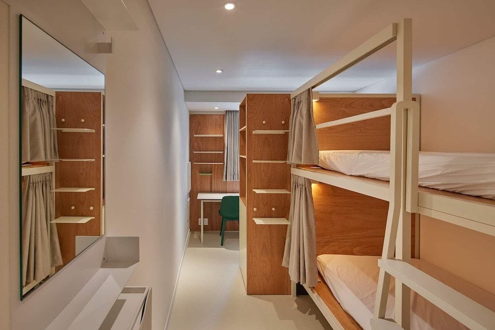 Mangrove Sinseol Twin Bunk Room 3