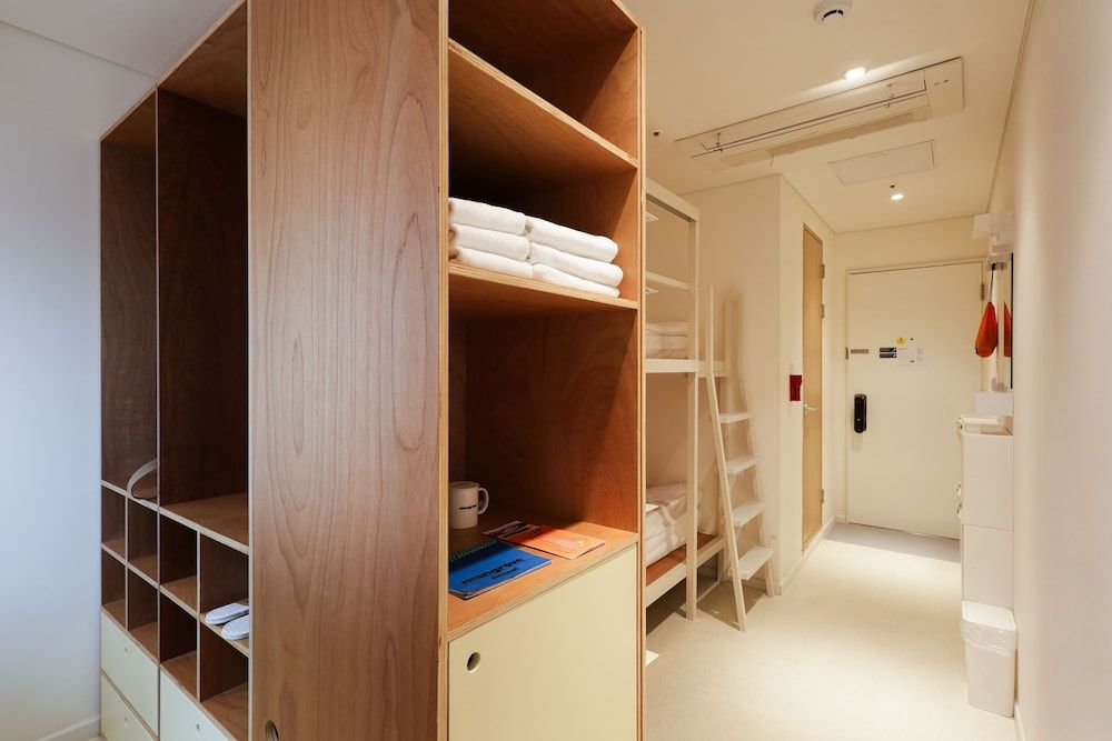 Mangrove Sinseol Twin Bunk Room 8