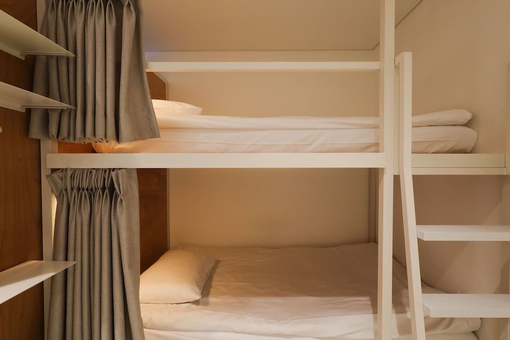 Mangrove Sinseol Twin Bunk Room 2