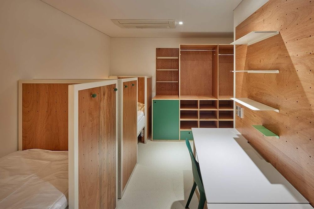 undefined Mangrove Sinseol