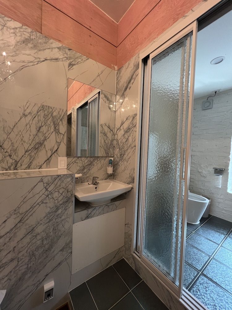 WOO MI GWAN HOTEL Deluxe Double Room 2