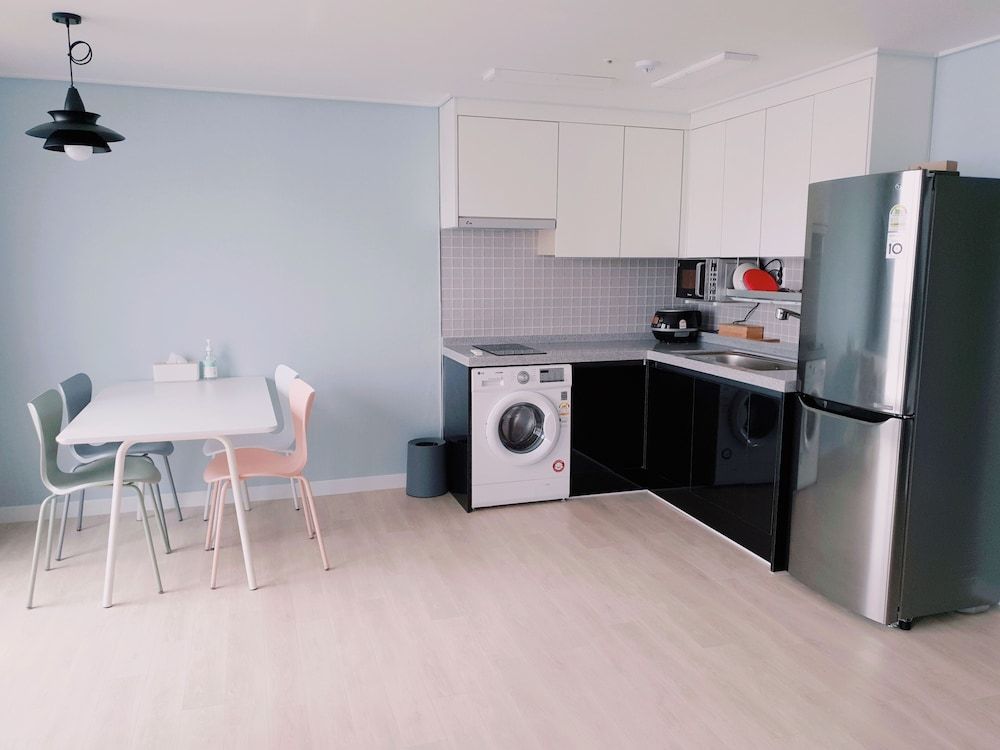 Gunsan little Prince Condo Premier Condo 7