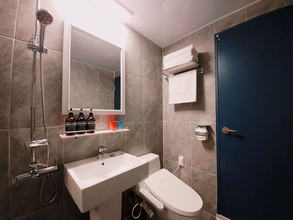 Gunsan little Prince Condo Premier Condo 13