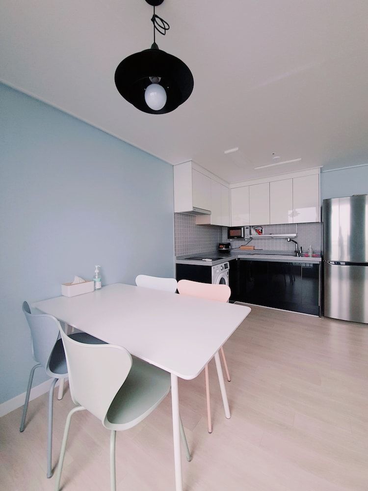 Gunsan little Prince Condo Premier Condo 5