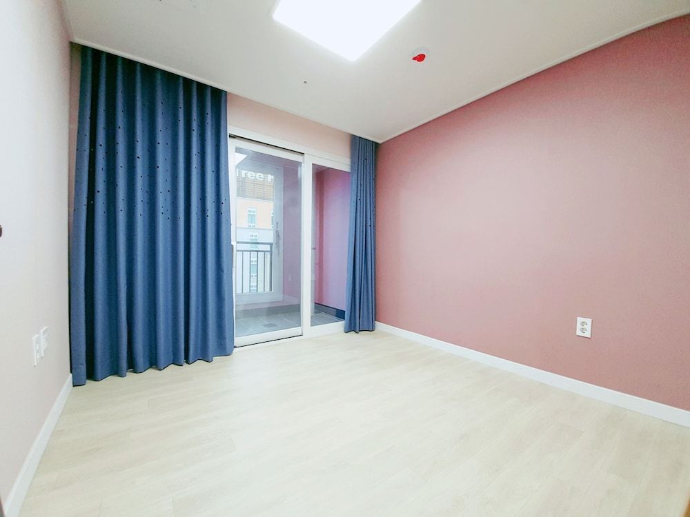 Gunsan little Prince Condo Premium Condo 4