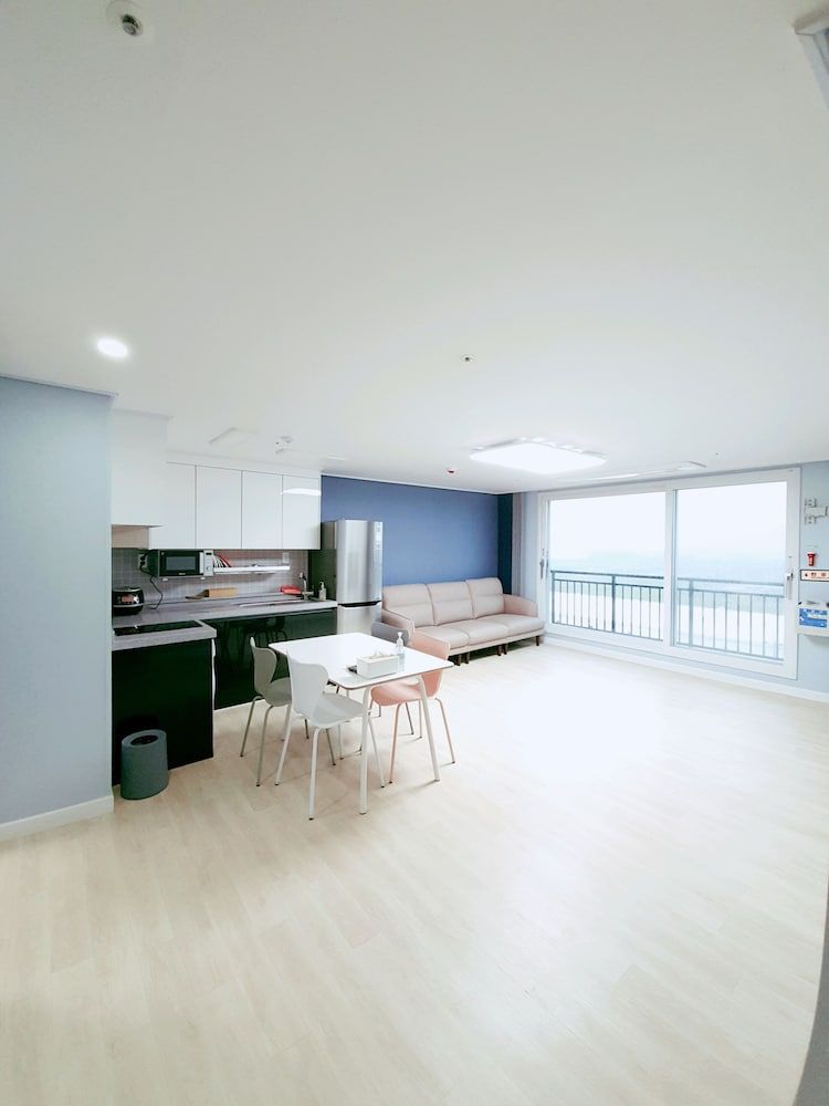 Gunsan little Prince Condo Premium Condo 5