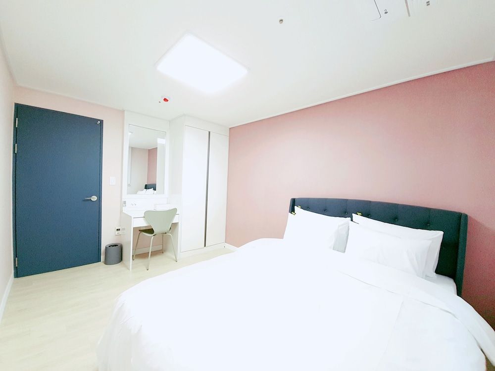 Gunsan little Prince Condo Premium Condo 2