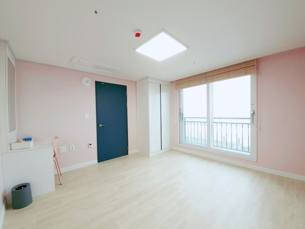 Gunsan little Prince Condo Family Condo 3