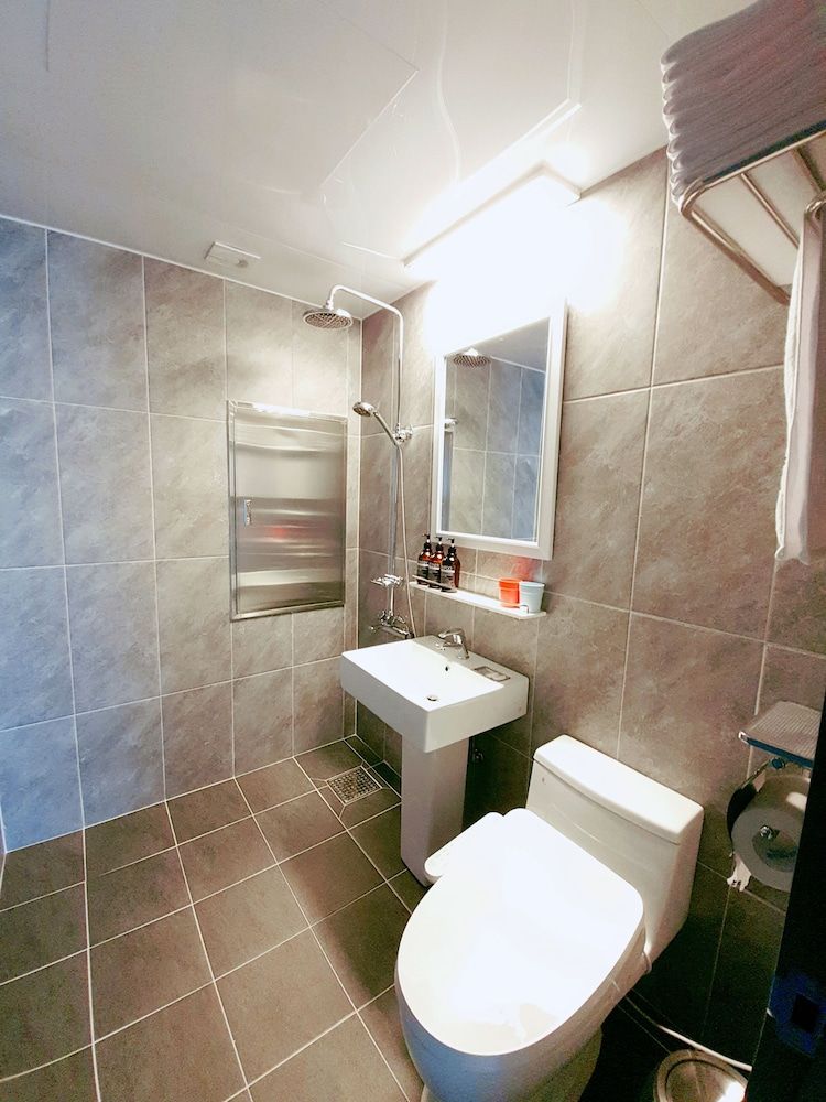 Gunsan little Prince Condo Premium Condo 10