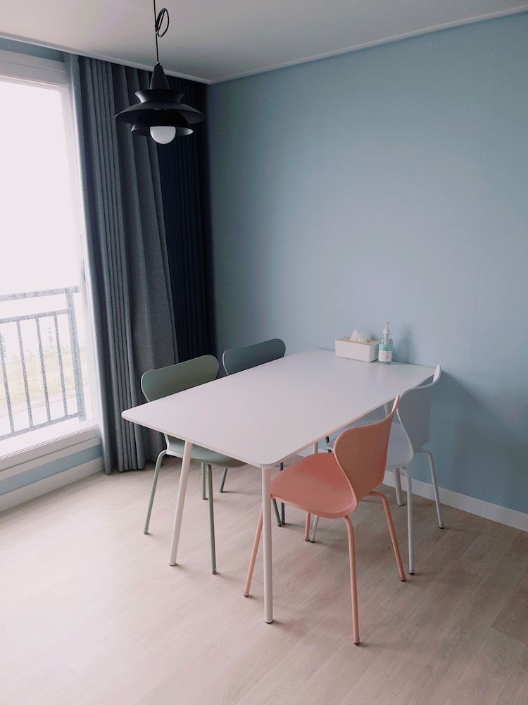 Gunsan little Prince Condo Premier Condo 12