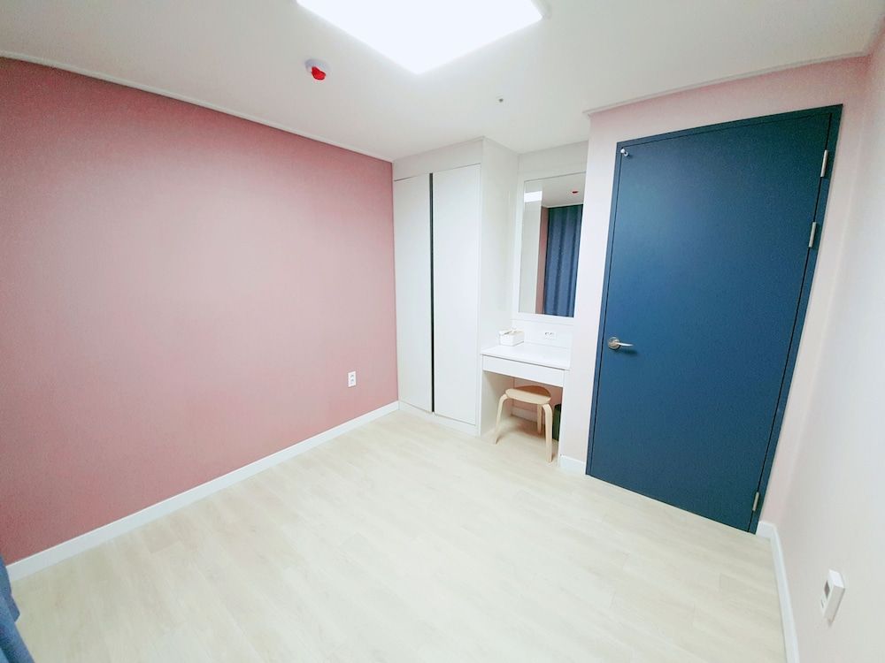 Gunsan little Prince Condo Premium Condo 3