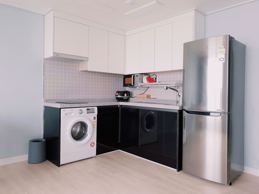 Gunsan little Prince Condo Premier Condo 6