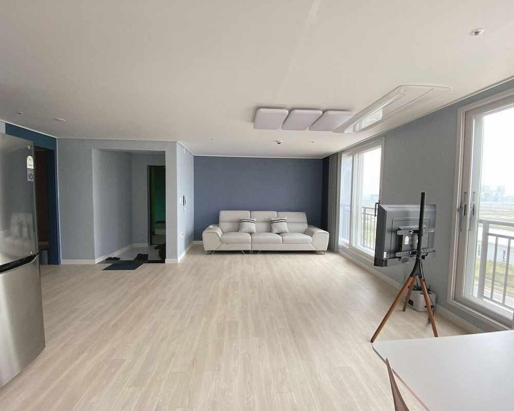 Gunsan little Prince Condo Premier Condo 9