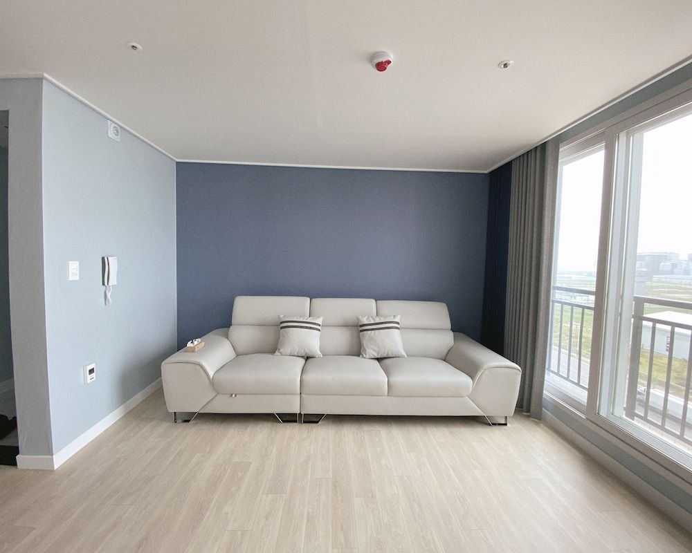 Gunsan little Prince Condo Premier Condo 10