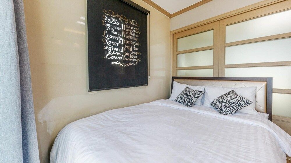 Yangyang Haettuneonchangmoon Pension Basic Room, 1 Bedroom (Oregano) 2