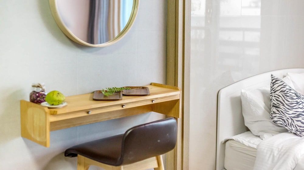 Yangyang Haettuneonchangmoon Pension Basic Room, 1 Bedroom (Appelmint) 5