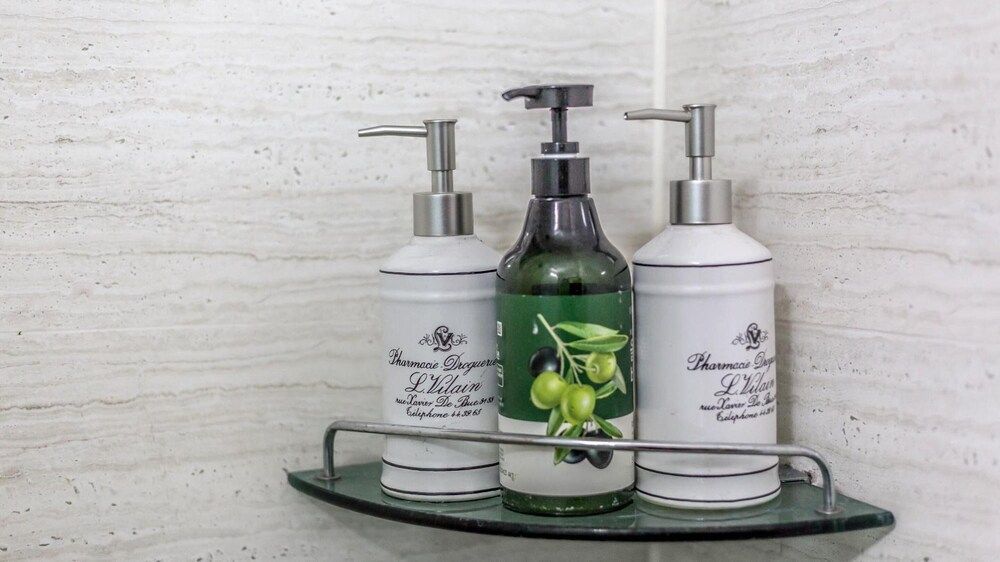 Yangyang Haettuneonchangmoon Pension Basic Room, 1 Bedroom (Appelmint) 7