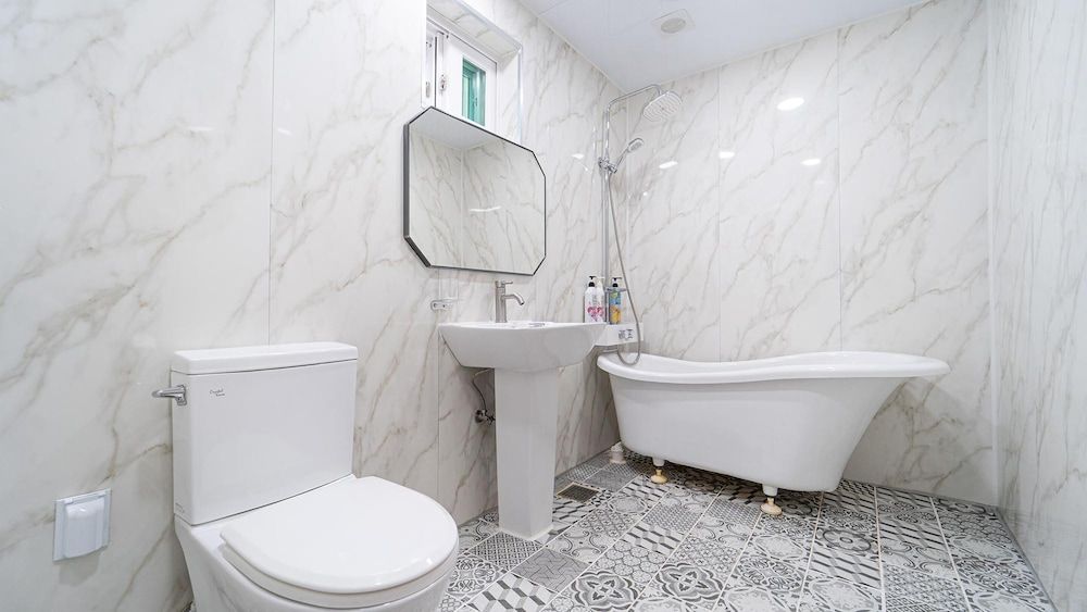 Yangyang In Memory Pension Basic Room, 1 Bedroom (GN1) 11