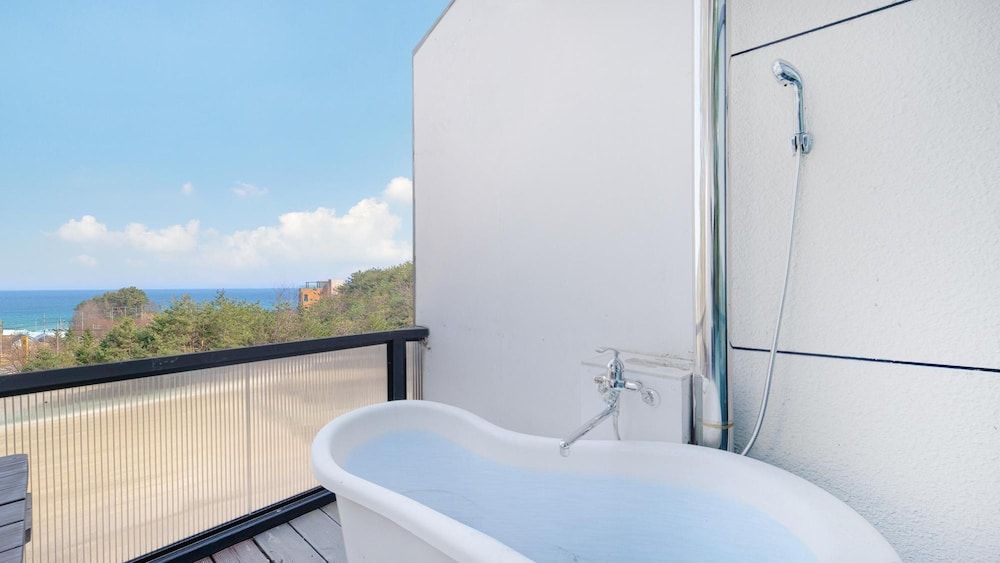 Yangyang In Memory Pension Basic Room, 1 Bedroom (GS4) 7