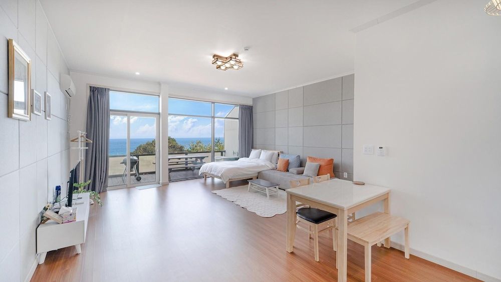 Yangyang In Memory Pension Basic Room, 1 Bedroom (GS4) 2