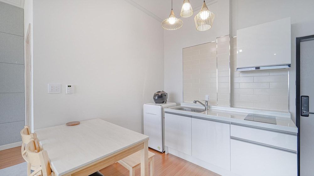 Yangyang In Memory Pension Basic Room, 1 Bedroom (GS4) 8