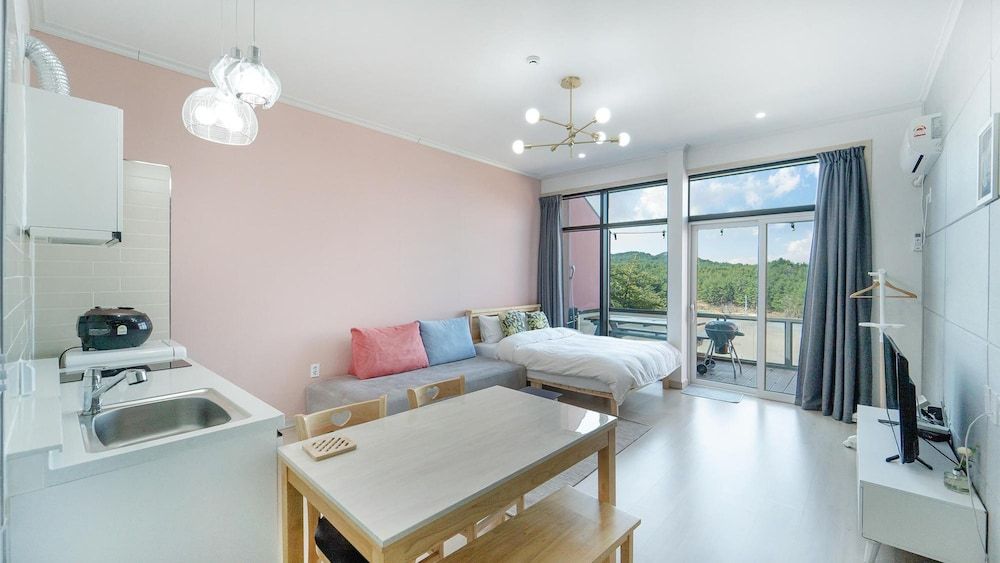 Yangyang In Memory Pension Basic Room, 1 Bedroom (GN1) 2