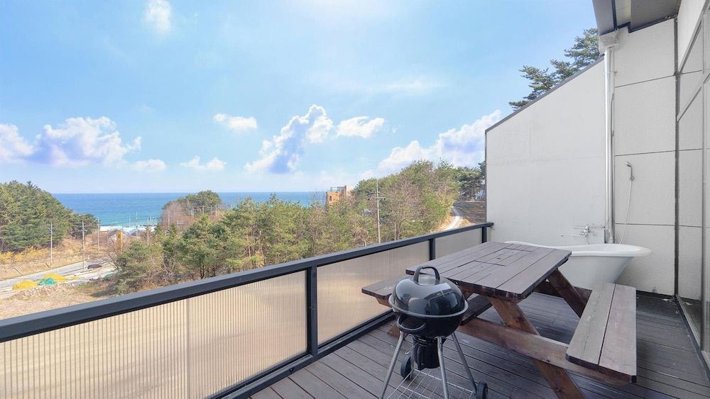 Yangyang In Memory Pension Basic Room, 1 Bedroom (GS4) 6