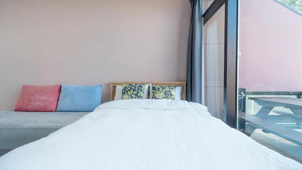 Yangyang In Memory Pension Basic Room, 1 Bedroom (GN1) 3