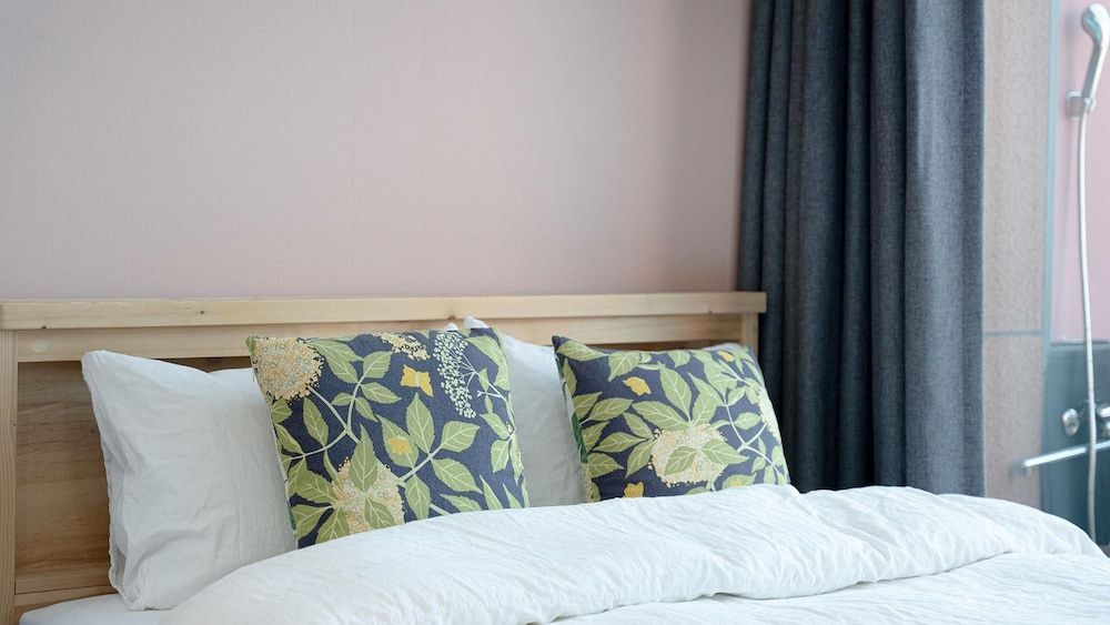 Yangyang In Memory Pension Basic Room, 1 Bedroom (GN1) 4